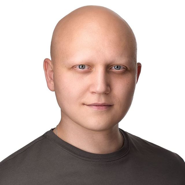 Никита Вишневский